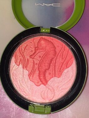 MAC Marine Life Powder